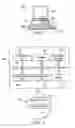 Fig. 02 - Handling temporary files in a file system with snapshots