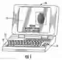 Fig. 02 - Finger sensing apparatus using encrypted user template and associated methods