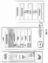 Fig. 15 - Finger sensing apparatus using encrypted user template and associated methods