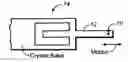 Fig. 01 - Oscillating scanning probe microscope