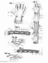 Fig. 02 - Protective glove having dead air space