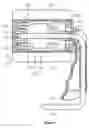 Fig. 08 - Releasable paint roller cover retainer