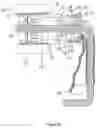 Fig. 11 - Releasable paint roller cover retainer