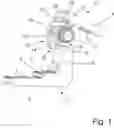 Fig. 02 - Hinge for a vehicle door