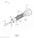 Fig. 02 - Non-Pneumatic Scaler
