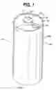 Fig. 02 - Method of storing iron disulfide (FeS) particles