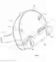 Fig. 03 - Flexible strip trimmer