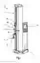 Fig. 02 - Measuring device for fast measurements
