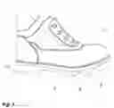 Fig. 02 - Footwear construction