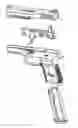 Fig. 03 - Modular Firearm System with Interchangeable Grip and Slide Assemblies and an Improved Firing Pin Safety for Firearm