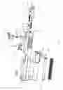 Fig. 04 - Modular Firearm System with Interchangeable Grip and Slide Assemblies and an Improved Firing Pin Safety for Firearm