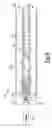 Fig. 09 - Electrically heated particulate matter filter soot control system