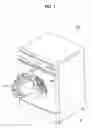 Fig. 02 - Washing machine