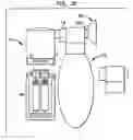 Fig. 45 - Method and devices for administration of therapeutic gases