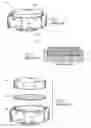 Fig. 02 - Insert molded evacuation valve