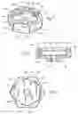 Fig. 03 - Insert molded evacuation valve