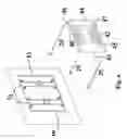 Fig. 07 - Temporary protective junction box cover