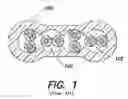 Fig. 02 - Twisted pair cable having improved crosstalk isolation