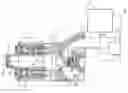 Fig. 01 - Helicopter with an auxiliary lubricating circuit
