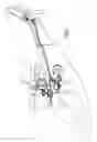 Fig. 02 - Helicopter with an auxiliary lubricating circuit