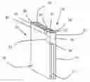 Fig. 01 - TEMPORARY STORAGE SLEEVE FOR ARTICLES OF CLOTHING