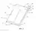 Fig. 03 - TEMPORARY STORAGE SLEEVE FOR ARTICLES OF CLOTHING