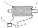 Fig. 02 - Magnetic field generating device for polarizing fluids and distribution components using the same