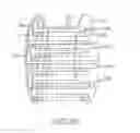 Fig. 07 - Wine-barrel wine rack system