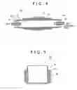 Fig. 03 - INDUCTION HEATING ELEMENT MADE OF GLASSY CARBON, HEATING DEVICE AND HEATER