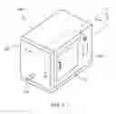 Fig. 02 - System and method for dispensing of viscous food product