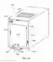 Fig. 17 - System and method for dispensing of viscous food product