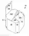 Fig. 01 - Box flap locking system