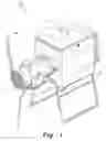 Fig. 02 - Meat shredder