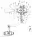 Fig. 04 - Reel unit of spinning reel