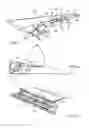 Fig. 02 - Pivoting panel for aircraft, and composite support piece