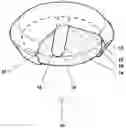 Fig. 01 - Infra-red lighting system and device