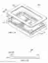Fig. 02 - Microelectromechanical device packages with integral heaters