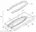 Fig. 01 - Structure for Casehardening a Fixture of a Guide Plate of a Chain Saw