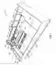 Fig. 02 - Media restraint device for an input tray