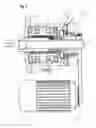 Fig. 02 - SYSTEM FOR CENTRIFUGAL-FORCE COMPENSATING IN AN ELECTRIC MACHINING-CHUCK ACTUATOR
