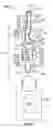 Fig. 12 - Unitized security seal