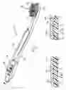 Fig. 02 - METHOD OF PROVIDING A DECORATIVE MEMBER ON A TOOTHBRUSH