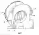 Fig. 09 - Counterbalance assembly for a dishwasher door and associated method