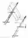 Fig. 02 - Fast mounting mechanism for a telescoping slide