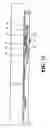 Fig. 08 - Fast mounting mechanism for a telescoping slide