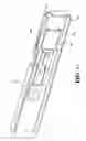 Fig. 09 - Fast mounting mechanism for a telescoping slide