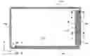 Fig. 01 - Organic electroluminescence display device