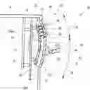Fig. 01 - Operating panel arrangement for domestic appliances and method for manufacturing an operating panel arrangement