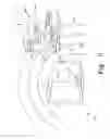 Fig. 03 - Ultrasonic multilateration system for stride vectoring