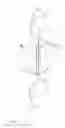 Fig. 07 - Dual broadband dipole array antenna